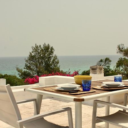 Capitolo Villa Monopoli Luaran gambar