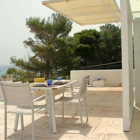 Capitolo Villa Monopoli Luaran gambar