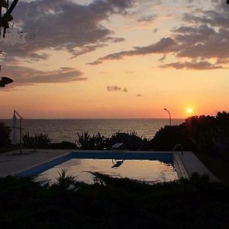 Capitolo Villa Monopoli Luaran gambar