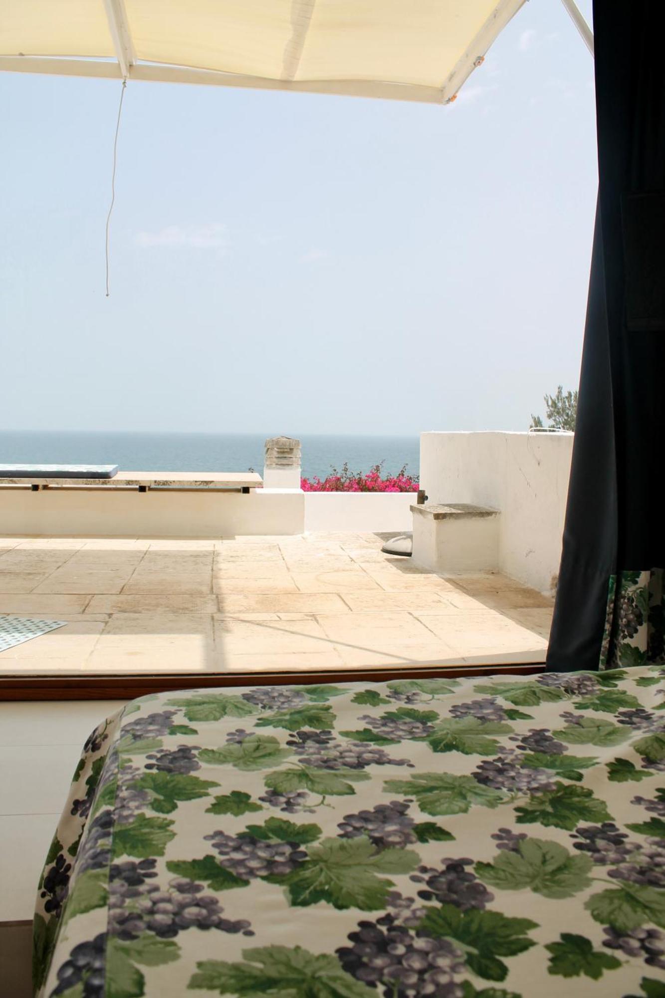Capitolo Villa Monopoli Luaran gambar
