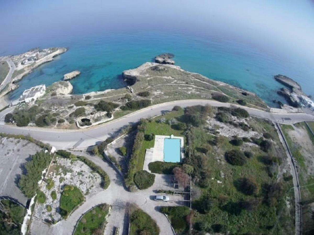 Capitolo Villa Monopoli Luaran gambar
