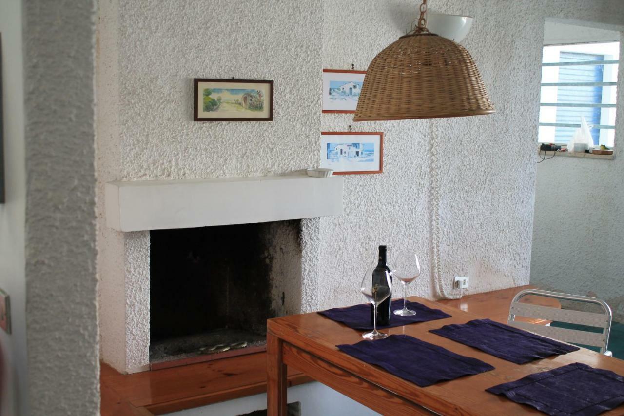 Capitolo Villa Monopoli Luaran gambar