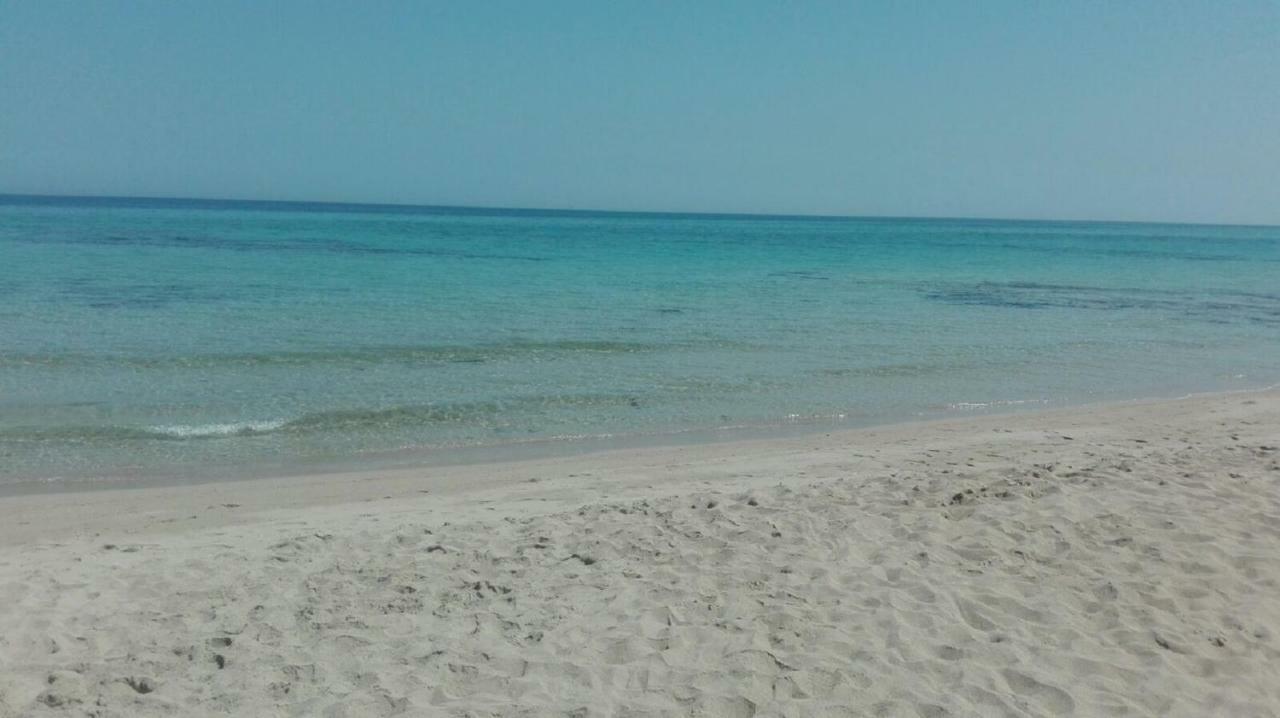 Capitolo Villa Monopoli Luaran gambar